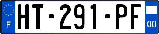 HT-291-PF