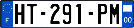 HT-291-PM