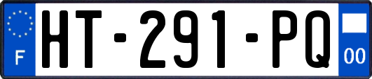 HT-291-PQ
