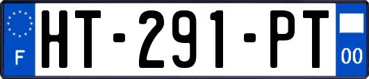 HT-291-PT