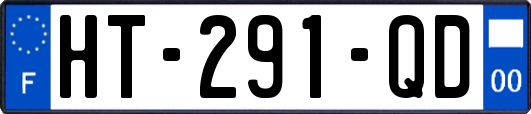 HT-291-QD