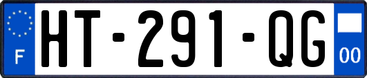 HT-291-QG
