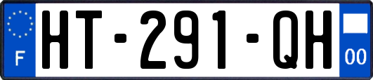 HT-291-QH