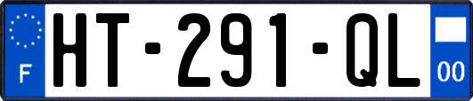 HT-291-QL