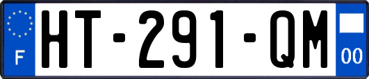 HT-291-QM