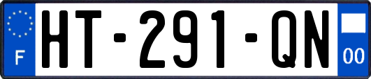 HT-291-QN
