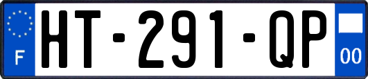 HT-291-QP
