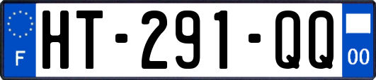 HT-291-QQ