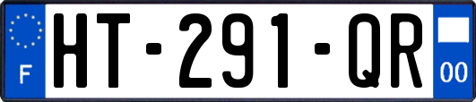 HT-291-QR