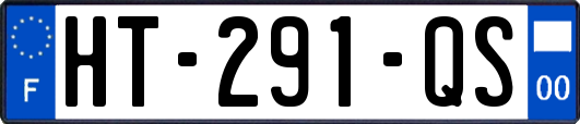 HT-291-QS