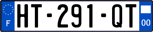 HT-291-QT