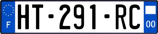 HT-291-RC