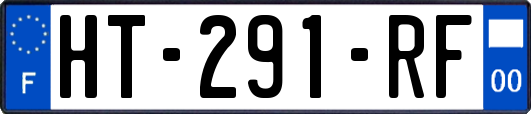 HT-291-RF
