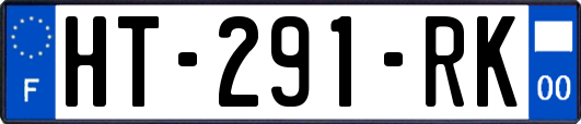 HT-291-RK