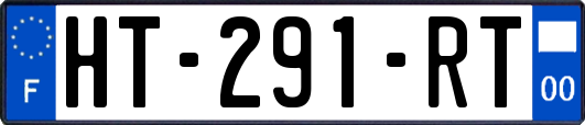 HT-291-RT