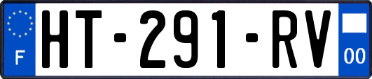 HT-291-RV