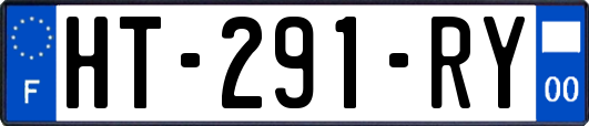 HT-291-RY