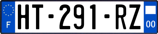 HT-291-RZ
