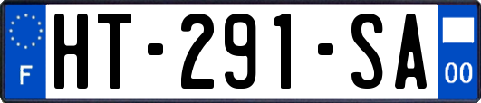 HT-291-SA