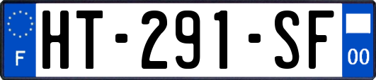 HT-291-SF