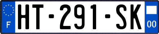 HT-291-SK