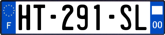 HT-291-SL