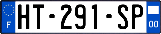 HT-291-SP