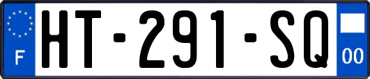 HT-291-SQ