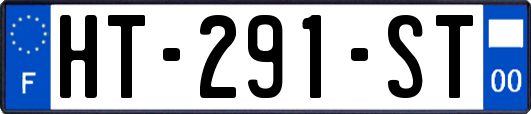 HT-291-ST