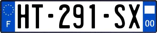 HT-291-SX