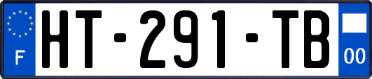 HT-291-TB