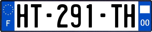 HT-291-TH