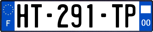 HT-291-TP