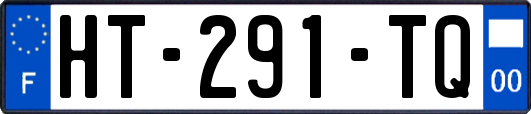 HT-291-TQ