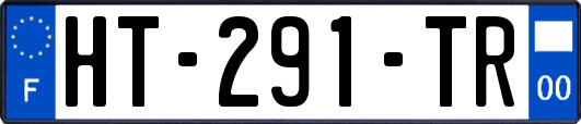 HT-291-TR