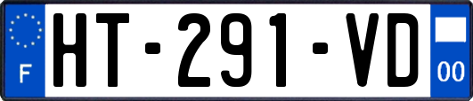 HT-291-VD