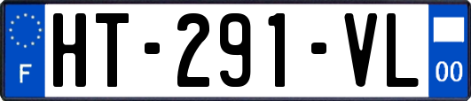 HT-291-VL