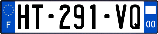 HT-291-VQ