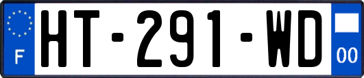HT-291-WD