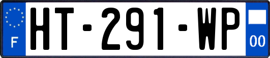 HT-291-WP