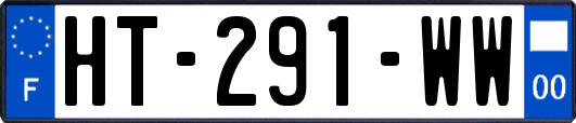 HT-291-WW