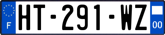 HT-291-WZ