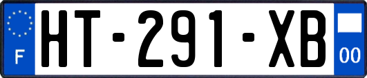 HT-291-XB