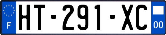HT-291-XC