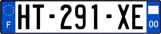 HT-291-XE