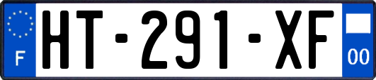 HT-291-XF