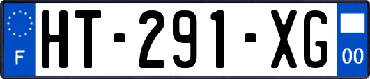 HT-291-XG
