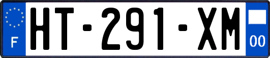 HT-291-XM