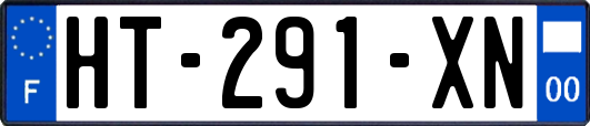 HT-291-XN