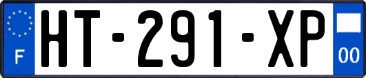 HT-291-XP